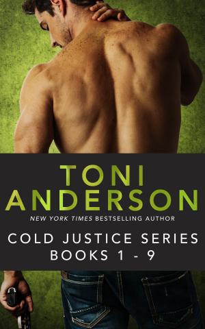 bigCover of the book Cold Justice Series Bundle (Books 1-9) by 