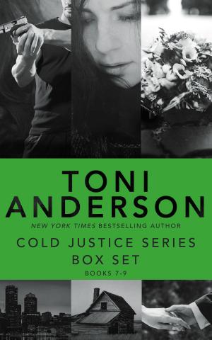 Cover of Cold Justice Series Box Set: Volume III