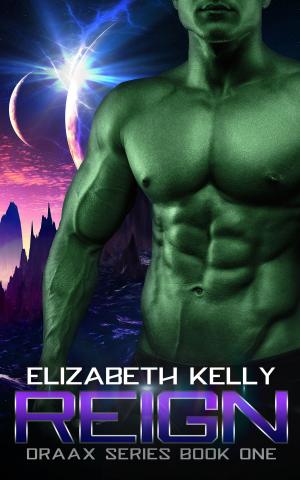 Cover of Reign (Draax Series Book One)