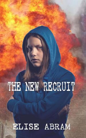 Book cover of The New Recruit