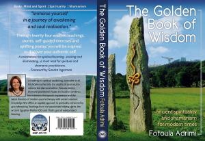Cover of the book The Golden Book of Wisdom by Nathan Ferrari