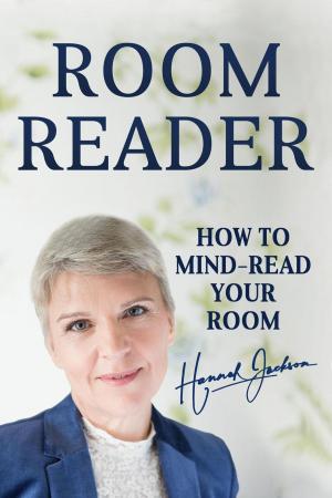 Cover of the book Room Reader by Bruno Guillou, François Roebben, Nicolas Sallavuard, Nicolas Vidal