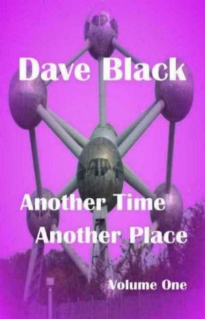 Cover of the book Another Time Another Place by Kenneth C Ryeland