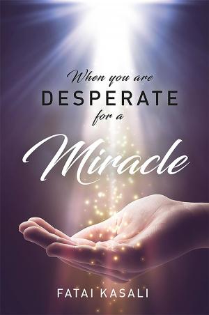 Cover of When You Are Desperate For A Miracle