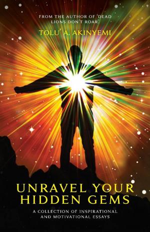 Book cover of Unravel your Hidden Gems
