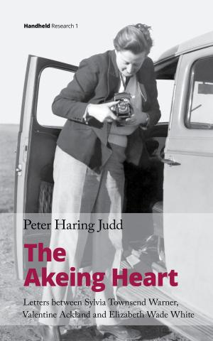 Cover of The Akeing Heart