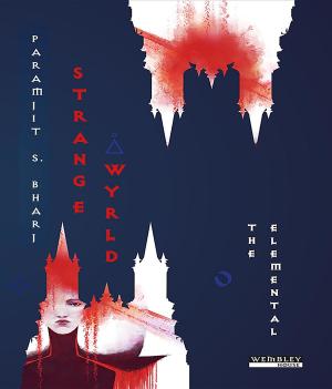 Cover of the book Strange Wyrld by Victoria Champion