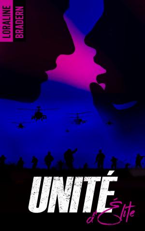 Cover of the book Unité d'Élite - tome 1 by Angel Arekin