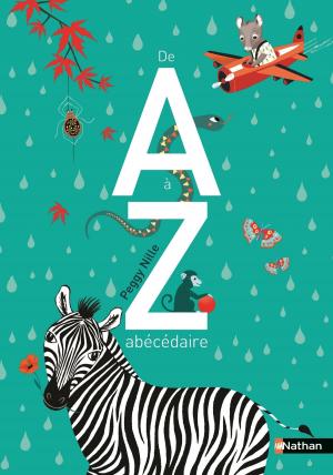 Cover of the book De A à Z by Sophie Dieuaide