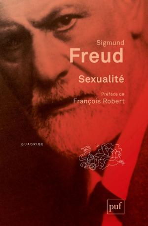 Cover of the book Sexualité by Jean-Pierre Klein
