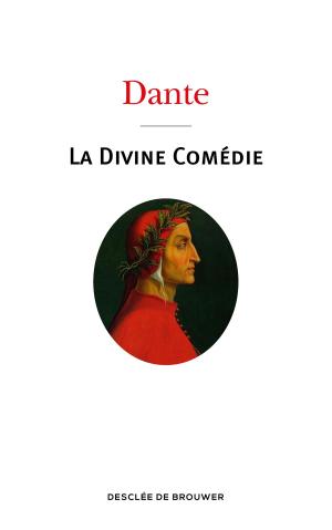 Cover of the book La Divine Comédie by Anselm Grün, Willigis Jäger