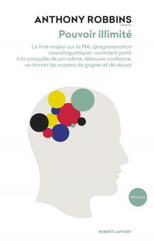 Cover of the book Pouvoir illimité by Claude MICHELET