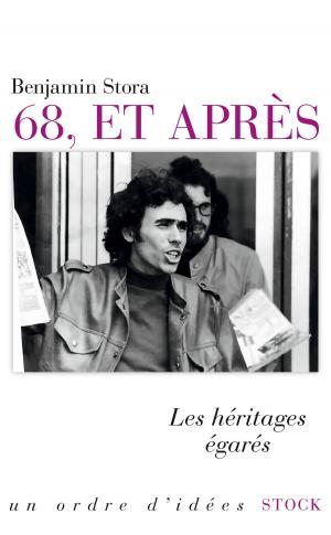 Book cover of 68, et après