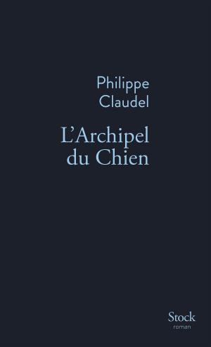 Cover of L'Archipel du Chien