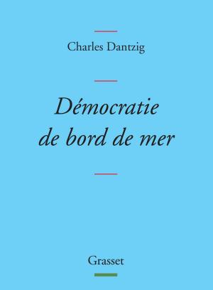 Cover of the book Démocratie de bord de mer by Patrick Poivre d'Arvor