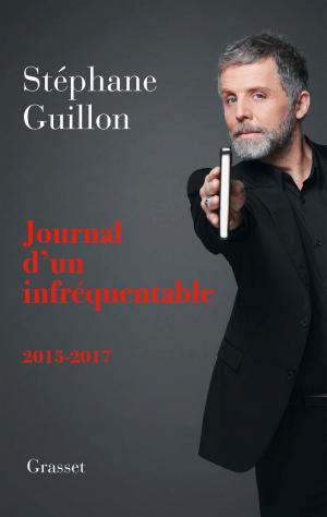 Cover of the book Journal d'un infréquentable by Gérard Jugnot