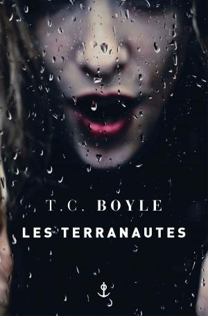 Book cover of Les terranautes