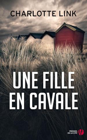 Cover of the book Une fille en cavale by Juliette BENZONI
