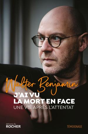 Cover of the book J'ai vu la mort en face by Johan Heliot