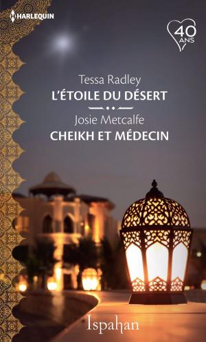 Cover of the book L'étoile du désert - Cheikh et médecin by Marie Ferrarella
