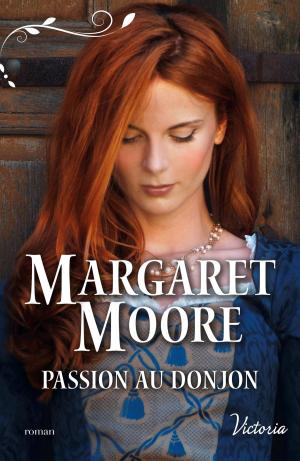 Cover of the book Passion au donjon by Maggie Shayne