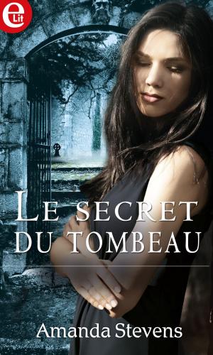 Cover of the book Le secret du tombeau by Carla Krae