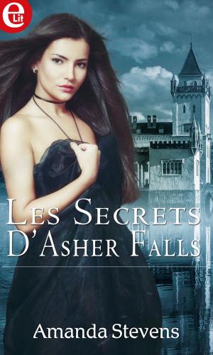 Cover of the book Les secrets d'Asher Falls by Jennifer McKenzie