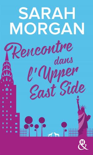 Book cover of Rencontre dans l'Upper East Side