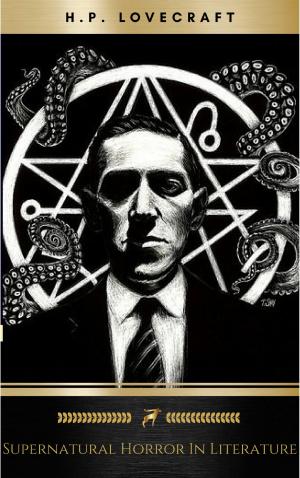 Cover of the book Supernatural Horror in Literature by Joseph Conrad, Golden Deer Classics