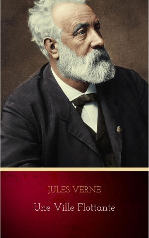 Cover of the book Une Ville flottante by Jules Verne