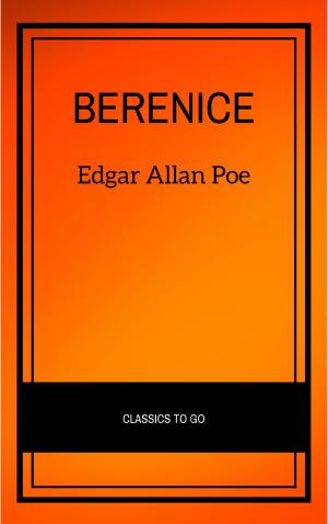 Cover of the book Berenice by David Salmon