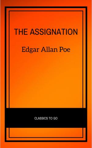 Cover of the book The Assignation by Sigmund Freud