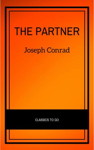 Cover of the book The Partner by Joseph Conrad