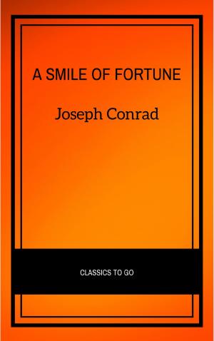 Cover of the book A Smile of Fortune by Hans Holzer