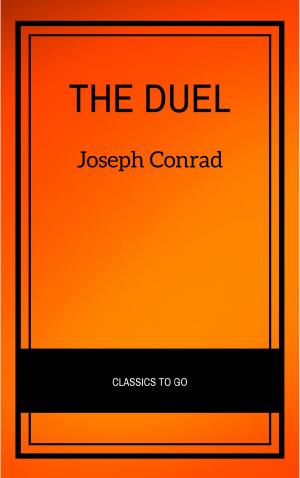 Cover of the book The Duel by Arthur Conan Doyle