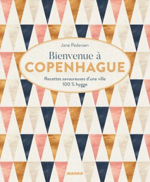 Cover of the book Bienvenue à Copenhague by Vincent Amiel