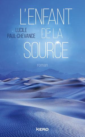 Book cover of L'Enfant de la source