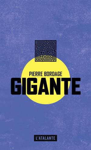 bigCover of the book Gigante by 