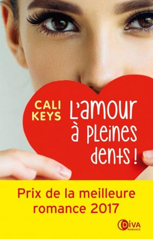 Cover of the book L'amour à pleines dents ! by Lauren Willig