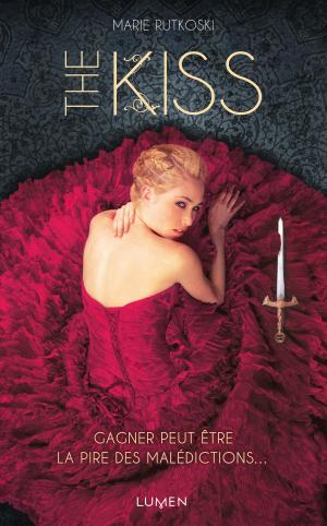 Cover of the book The Kiss by Laini Taylor