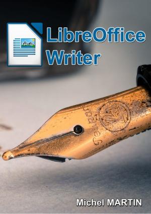 Book cover of LibreOffice Writer