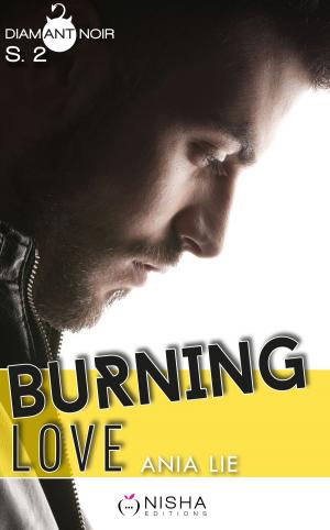 Cover of the book Burning Love - Saison 2 by Thomas Fourquet