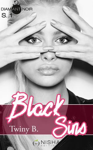 Cover of the book Black Sins - Saison 1 by Jennifer Labrecque