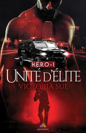 Cover of the book Unité d'élite by Josh Lanyon