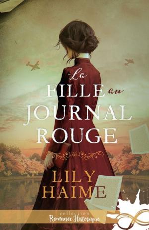 Cover of the book Le Journal Rouge by Laura Spinella