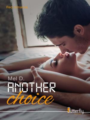 Cover of the book Another choice by Anita Rigins