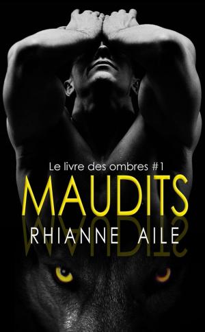 Cover of the book Maudits by Sloane Kennedy