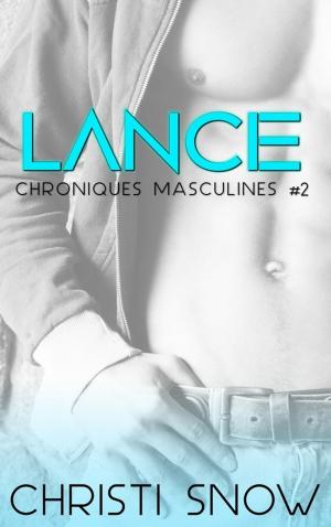 Cover of the book Lance by Sebastian Bernadotte
