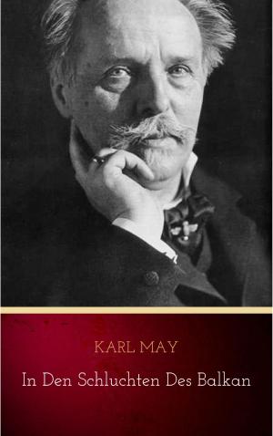 Cover of the book In den Schluchten des Balkan by Karl May