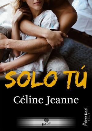 Cover of the book Solo tù by Marine Gautier